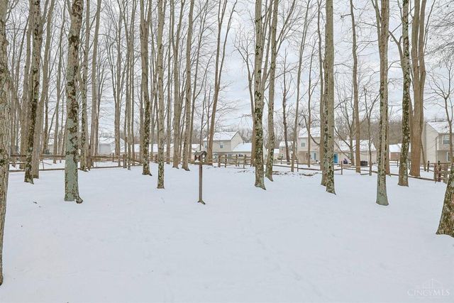 3573 S Heartwood Road, Amelia, OH 45102