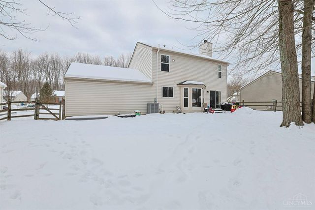 3573 S Heartwood Road, Amelia, OH 45102