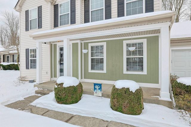 3573 S Heartwood Road, Amelia, OH 45102