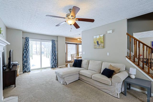 3573 S Heartwood Road, Amelia, OH 45102