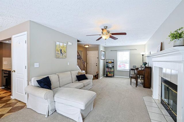 3573 S Heartwood Road, Amelia, OH 45102