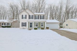 3573 S Heartwood Road, Amelia, OH 45102