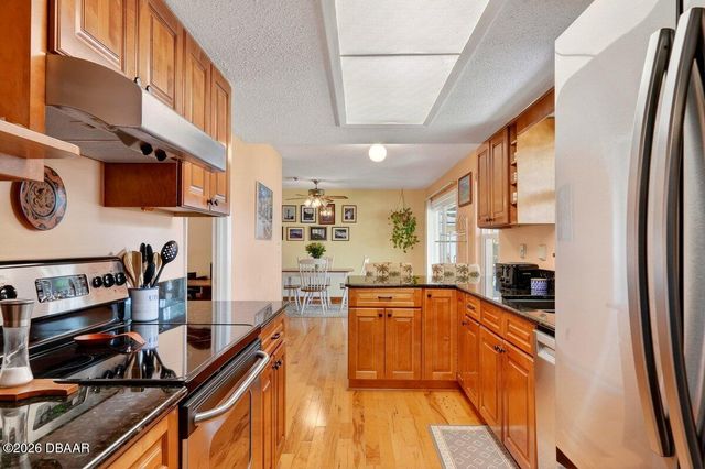 1114 Parkside Drive, Ormond Beach, FL 32174