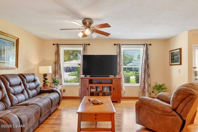 1114 Parkside Drive, Ormond Beach, FL 32174