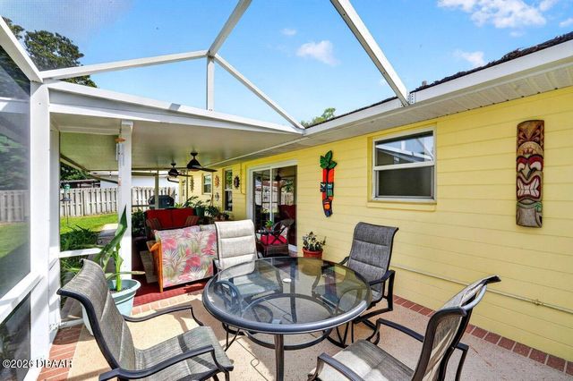 1114 Parkside Drive, Ormond Beach, FL 32174