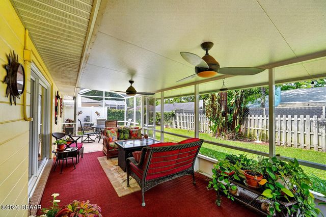 1114 Parkside Drive, Ormond Beach, FL 32174