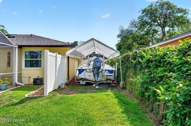1114 Parkside Drive, Ormond Beach, FL 32174