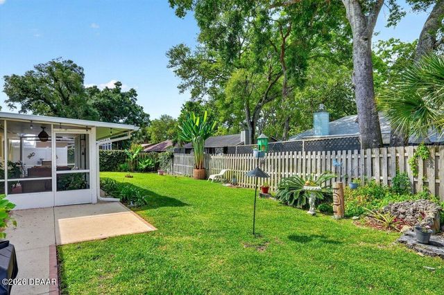 1114 Parkside Drive, Ormond Beach, FL 32174