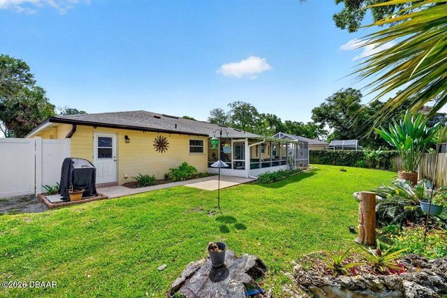 1114 Parkside Drive, Ormond Beach, FL 32174
