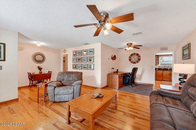 1114 Parkside Drive, Ormond Beach, FL 32174