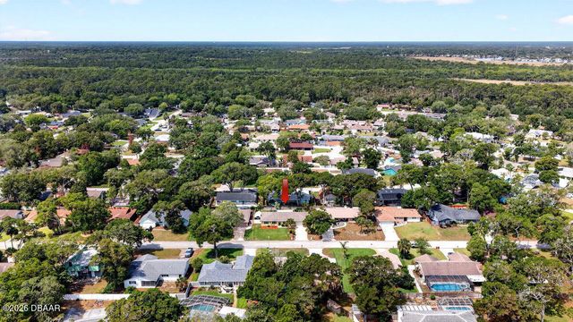 1114 Parkside Drive, Ormond Beach, FL 32174
