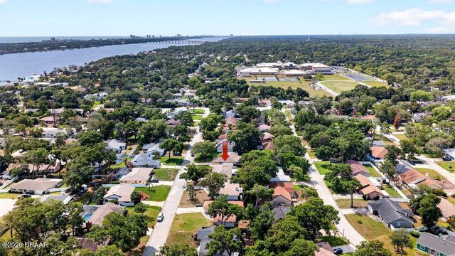 1114 Parkside Drive, Ormond Beach, FL 32174