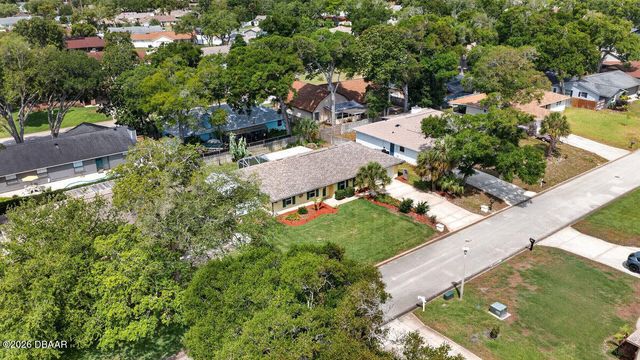 1114 Parkside Drive, Ormond Beach, FL 32174