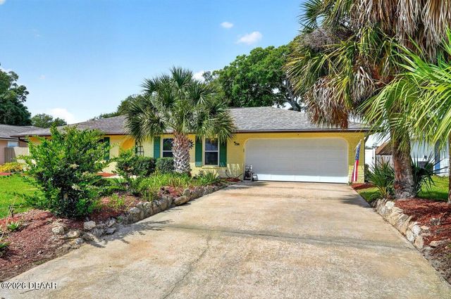 1114 Parkside Drive, Ormond Beach, FL 32174