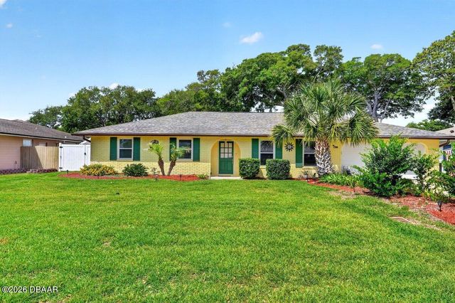 1114 Parkside Drive, Ormond Beach, FL 32174