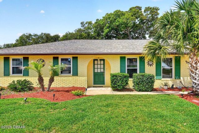 1114 Parkside Drive, Ormond Beach, FL 32174