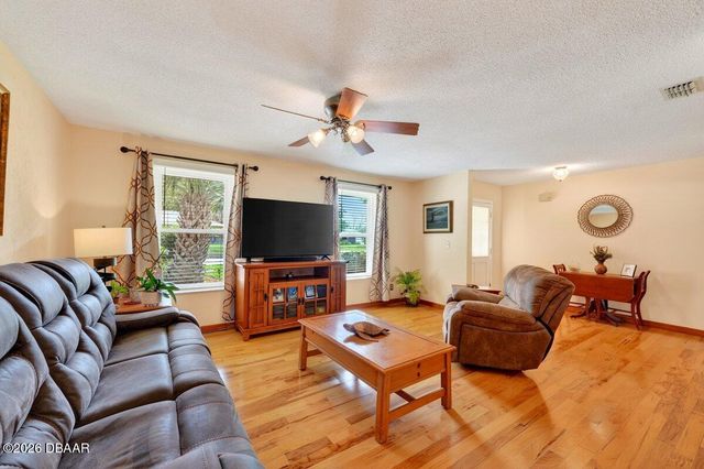 1114 Parkside Drive, Ormond Beach, FL 32174