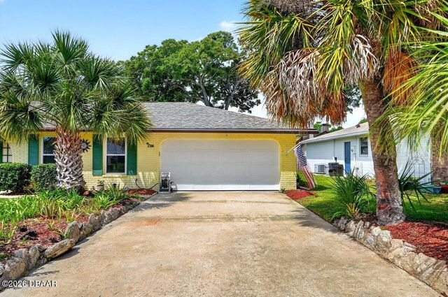 1114 Parkside Drive, Ormond Beach, FL 32174