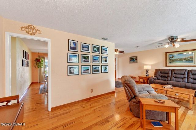 1114 Parkside Drive, Ormond Beach, FL 32174