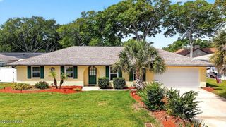 1114 Parkside Drive, Ormond Beach, FL 32174