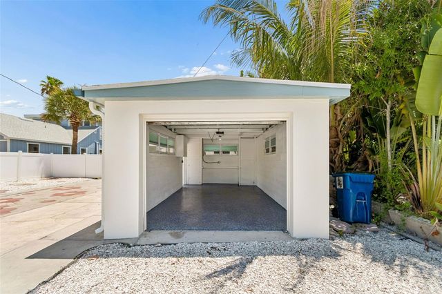 8125 BAYSHORE DRIVE, Treasure Island, FL 33706