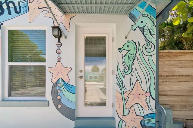 8125 BAYSHORE DRIVE, Treasure Island, FL 33706
