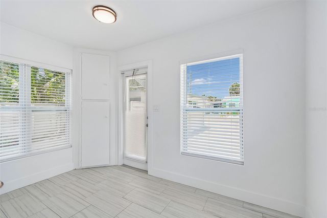 8125 BAYSHORE DRIVE, Treasure Island, FL 33706