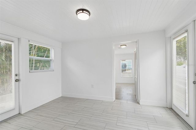 8125 BAYSHORE DRIVE, Treasure Island, FL 33706