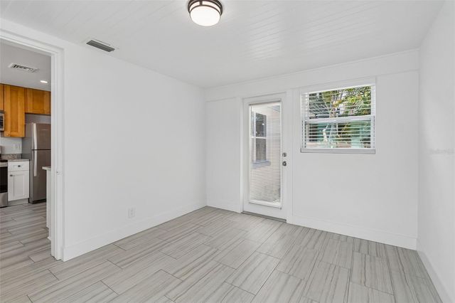 8125 BAYSHORE DRIVE, Treasure Island, FL 33706