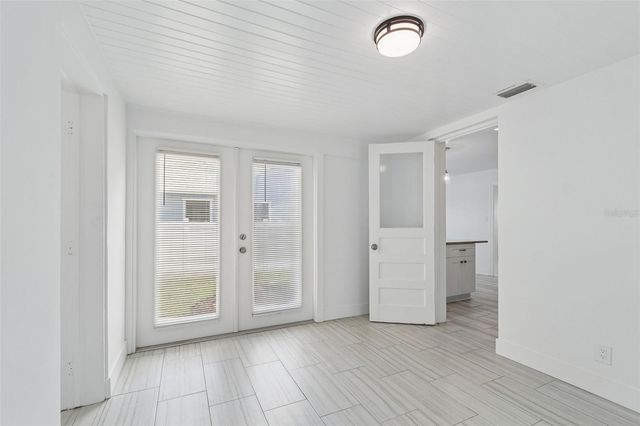 8125 BAYSHORE DRIVE, Treasure Island, FL 33706