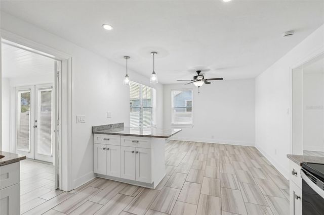 8125 BAYSHORE DRIVE, Treasure Island, FL 33706