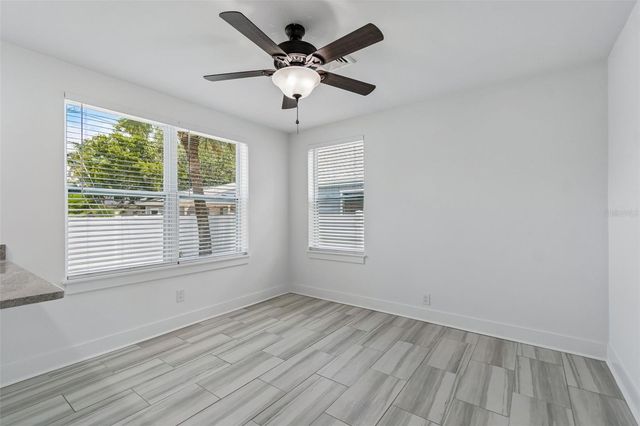 8125 BAYSHORE DRIVE, Treasure Island, FL 33706