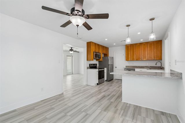 8125 BAYSHORE DRIVE, Treasure Island, FL 33706