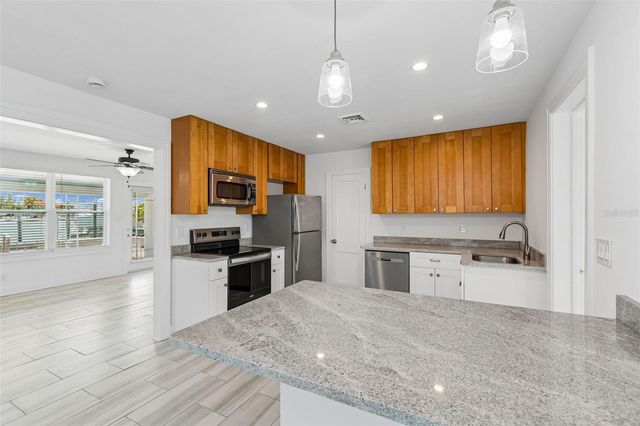 8125 BAYSHORE DRIVE, Treasure Island, FL 33706