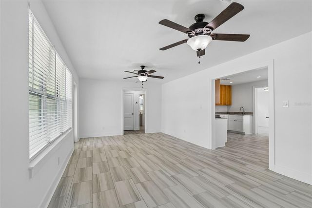 8125 BAYSHORE DRIVE, Treasure Island, FL 33706