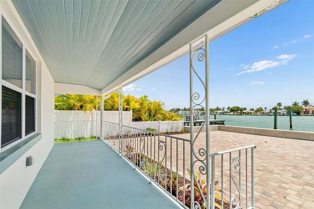 8125 BAYSHORE DRIVE, Treasure Island, FL 33706