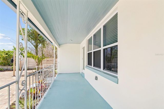 8125 BAYSHORE DRIVE, Treasure Island, FL 33706