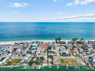 8125 BAYSHORE DRIVE, Treasure Island, FL 33706