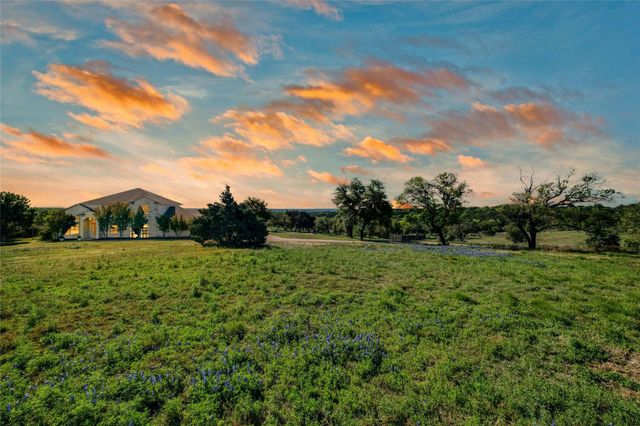 285 McReynolds Ranch RD, Burnet, TX 78611
