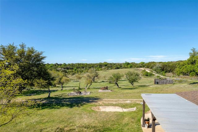 285 McReynolds Ranch RD, Burnet, TX 78611