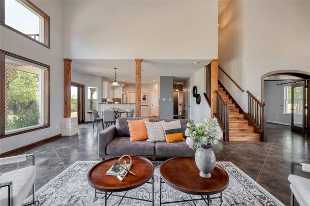 285 McReynolds Ranch RD, Burnet, TX 78611