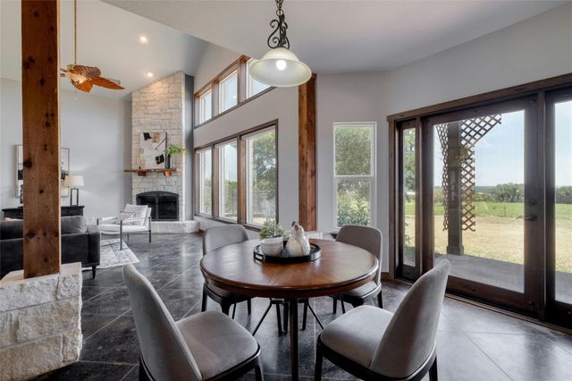 285 McReynolds Ranch RD, Burnet, TX 78611