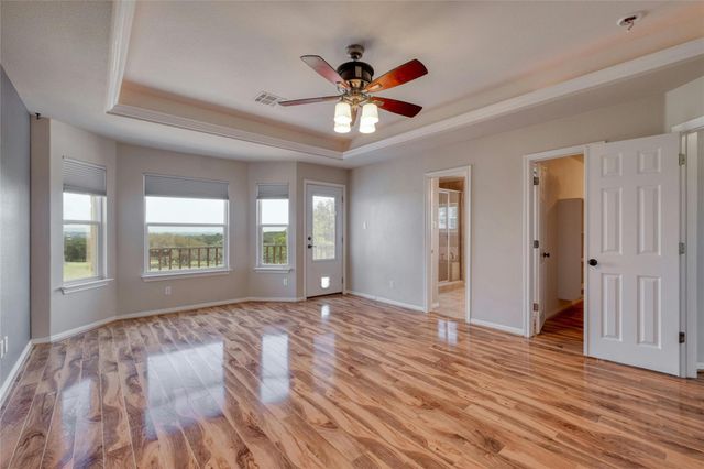 285 McReynolds Ranch RD, Burnet, TX 78611