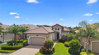6522 Roma WAY, Naples, FL 34113