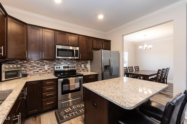 369 Manning Drive, Sanford, NC 27332