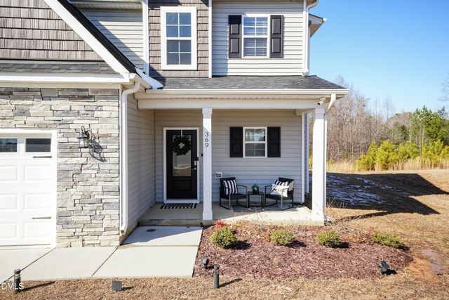 369 Manning Drive, Sanford, NC 27332