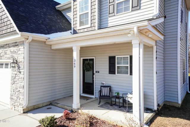 369 Manning Drive, Sanford, NC 27332