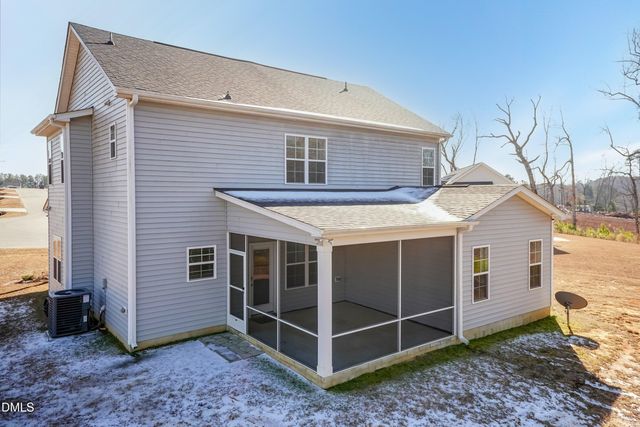 369 Manning Drive, Sanford, NC 27332