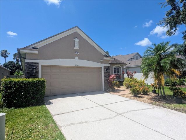 11236 BLACKSMITH DRIVE, Tampa, FL 33626