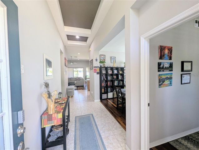 11236 BLACKSMITH DRIVE, Tampa, FL 33626